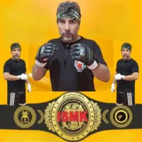 آموزش تخصصی کیک بوکسینگ و دفاع شخصی آزاد کاربردی