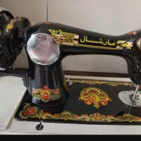 چرخ خیاطی مارشال نونو