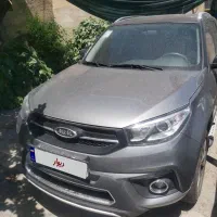 فروش فوری MVM X33s صفر زیر قیمت