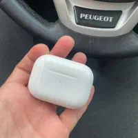 ایرپاد‌پرو اصلی ایفون تمیز بدون‌نطقه