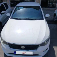 فروش تاراv1پلاس ۶دنده