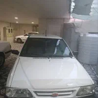 پراید 141