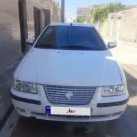 فروش سمند EF7