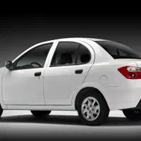 سایپا فتوحی سایناS با ترمزESC