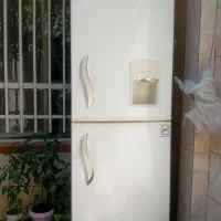 یخچال فریزر