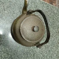 کتری چدنی