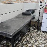 اجاره لاین اکستنشن مژه و رنگ و لایت