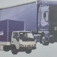 به تعدادی انواع وانت نیازمندیم