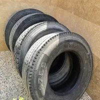 لاستیک ۳۱۵ ۸۰ ۲۲.۵