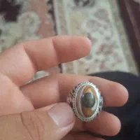 انگشتر بابا قوری هندی سلطانی