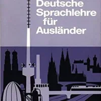 تعدادی کتاب آلمانی کمیاب Deutsche Sprachlehre
