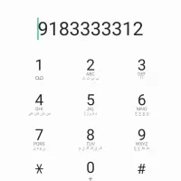 سیم کارت رند