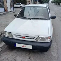 پراید ۱۳۱