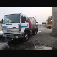 میکسر .کمپرس ایویکو330 اوراقی