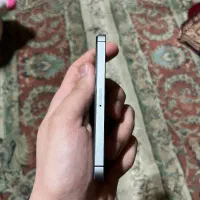 ایفون se2016(۶۴گیگ)همه چی اصلی|موبایل|تهران, سنائی|دیوار