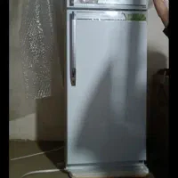 یخچال نو می‌باشد آکبند