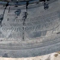 لاستیک جی تی نیسان