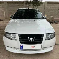 سمند سورن پلاس 1404 / فروش اقساطی تحویل فوری