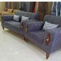 مبلمان.   هایسلی.  مدل. وییانا۰۰۰)
