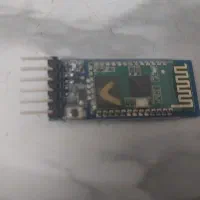 ماژول بلوتوث HC05 با برد کمکی Bluetooth کیت بلوتوث