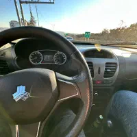 کوییک s|خودرو سواری و وانت|تهران, قنات‌کوثر|دیوار