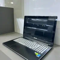 Asus Q551L