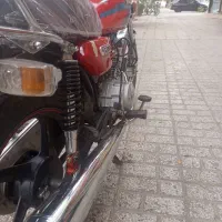 هندا ۲۰۰ تمیز