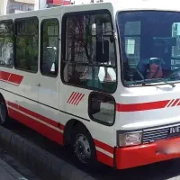 اویکو با سرویس در حال کار‌.هیدرولیک