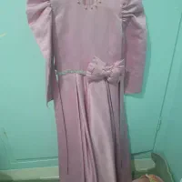 لباس مجلسی دخترانه