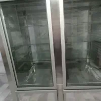 یخچال کبابی