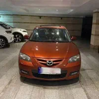 مزدا مدل ۸۸ بیرنگ فنی به شرط