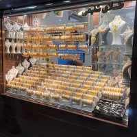 طلای شفیعی متنوع ترین در النگو