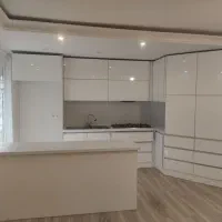 ۱۰۰ متر ۲ خوابه ۲۰ ساله بازسازی شده