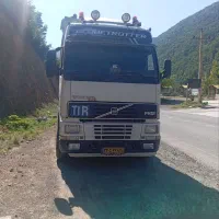 Fh460|خودرو سنگین|میانه, |دیوار