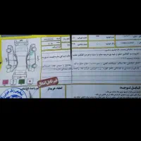 206 مدل ۸۸|خودرو سواری و وانت|خمینی‌شهر, |دیوار