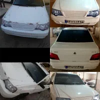 بازسازی۰تا۱۰۰ خودرو ،رنگ امیزی،پولیش،احیای‌رنگ