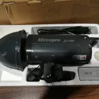 تجهیزات تصویر برداری