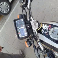 موتور تکنو شرکت توسان مدل ۱۴۰۴