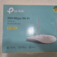 مودم ADSL|مودم و تجهیزات شبکه|تهران, شادمان|دیوار