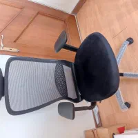 صندلی اداری برند داتیس مدل ویکو