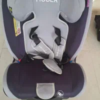 صندلی ماشین huber