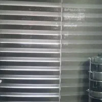 پرده زبرا