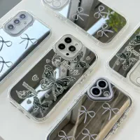 قاب آینه ای گوشی آیفون
