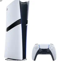 ps5pro دو دسته اصلی