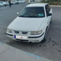 سمند Lx 87