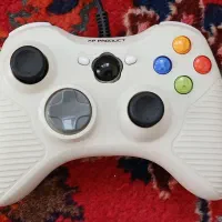 دسته ایکس باکس ۳۶۰ xbox 360 کامپیوتر