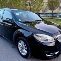 برلیانس H330 اتومات مدل ۹۷ در حد