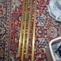 چوب پرده