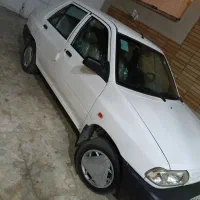 پراید 97