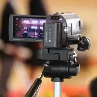 جذب گوینده/بلاگر/ مجری خانم